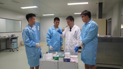 區(qū)域聯(lián)動匯聚支點發(fā)展合力 工程和技術(shù)研究與試驗發(fā)展的新路徑