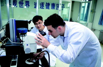 后疫情時(shí)代經(jīng)濟(jì)發(fā)展的'樂(lè)陵路徑' 以工程和技術(shù)研究與試驗(yàn)發(fā)展為核心