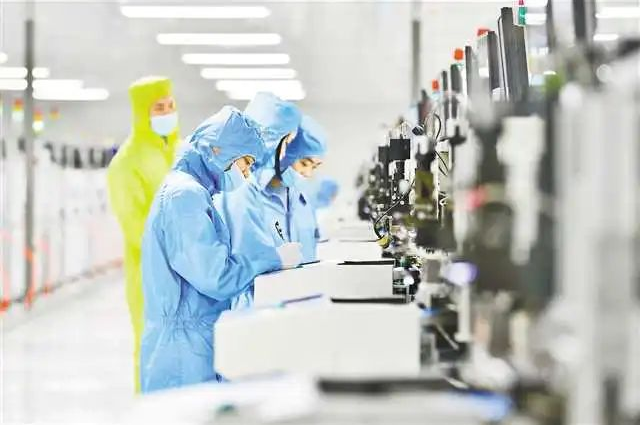 沙坪壩區(qū)打出助企解困“組合拳”，全力推動(dòng)建筑業(yè)與工程技術(shù)研究發(fā)展